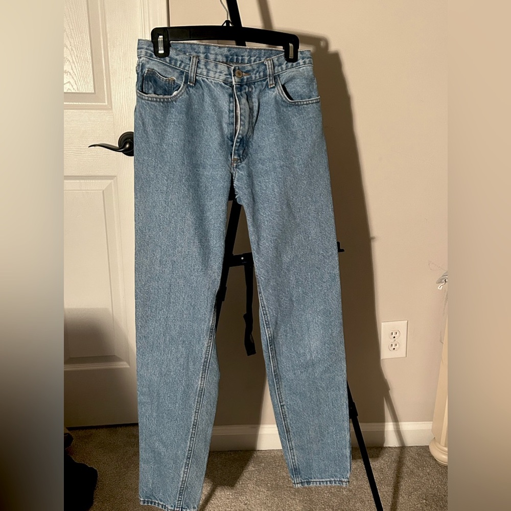 JOHN GALT -Straight Leg WMNS Jeans